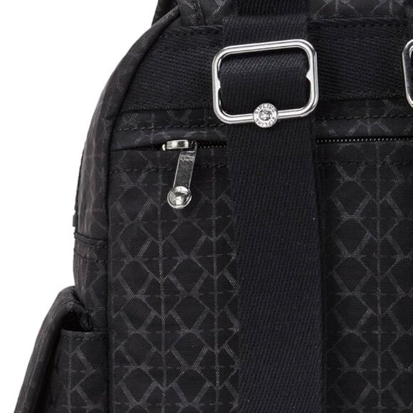Kipling Women\'s City Pack Mini Backpack, Lightweight Versatile Daypack, Bag
